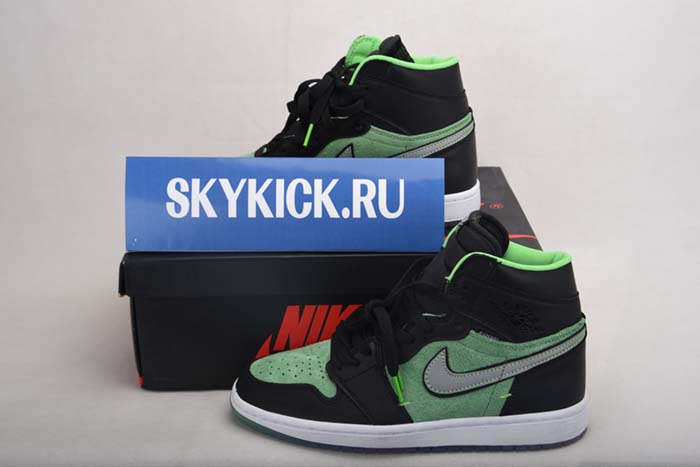 AIR JORDAN AJ7 TOPAZ MIST 442960-104