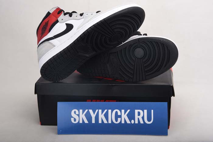 AIR JORDAN AJ7 TOPAZ MIST 442960-104