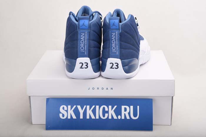 AIR JORDAN AJ7 TOPAZ MIST 442960-104