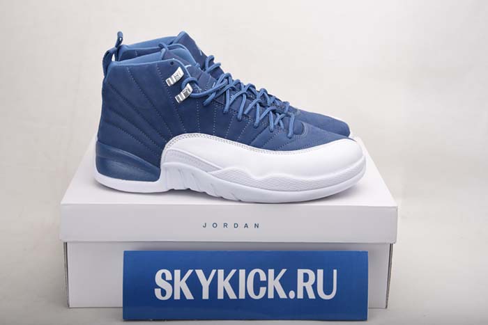 AIR JORDAN AJ7 TOPAZ MIST 442960-104