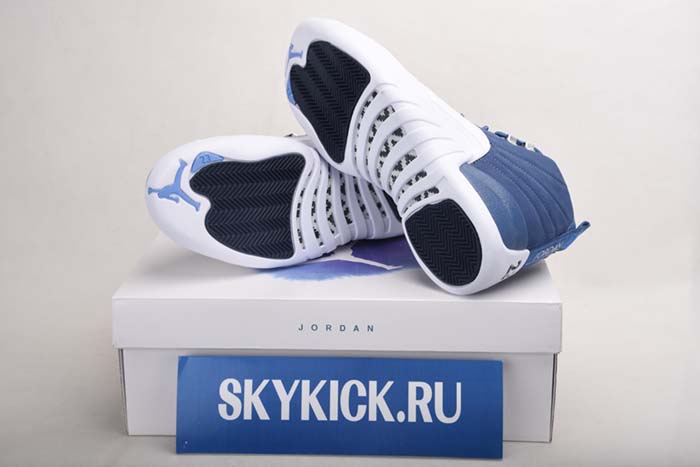 AIR JORDAN AJ7 TOPAZ MIST 442960-104