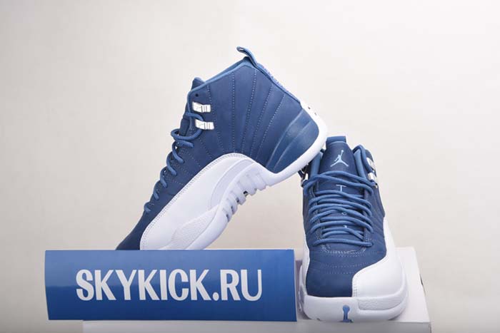 AIR JORDAN AJ7 TOPAZ MIST 442960-104