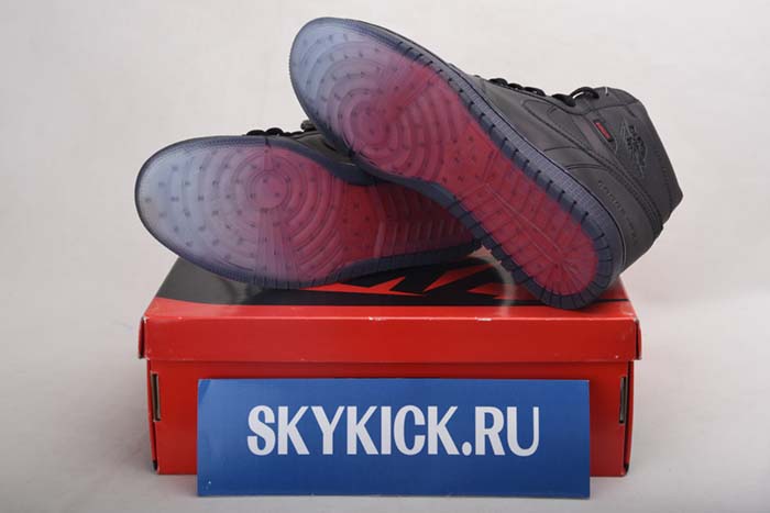 AIR JORDAN AJ7 TOPAZ MIST 442960-104