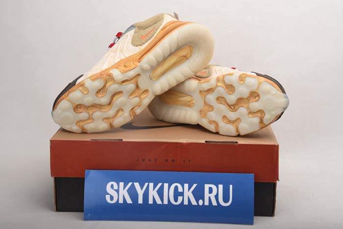 AIR JORDAN AJ7 TOPAZ MIST 442960-104