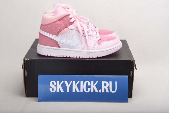 AIR JORDAN AJ7 TOPAZ MIST 442960-104