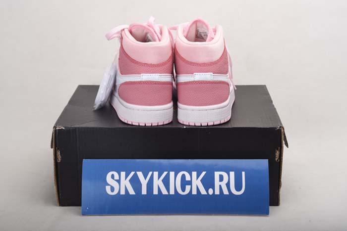 AIR JORDAN AJ7 TOPAZ MIST 442960-104