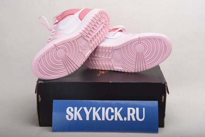 AIR JORDAN AJ7 TOPAZ MIST 442960-104