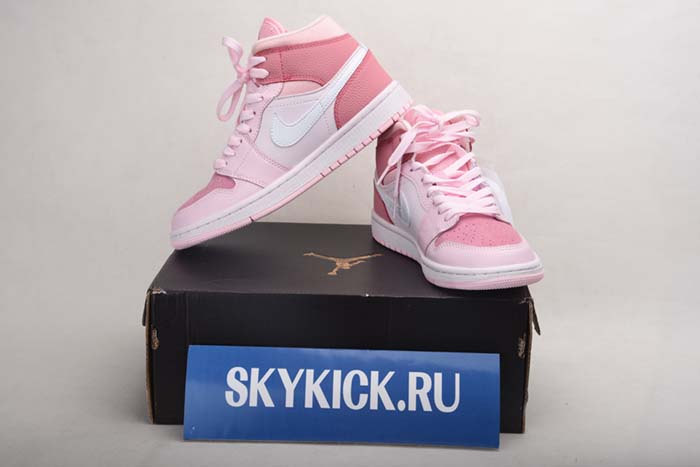 AIR JORDAN AJ7 TOPAZ MIST 442960-104