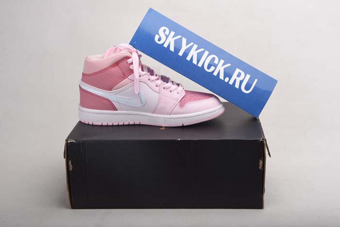 AIR JORDAN AJ7 TOPAZ MIST 442960-104