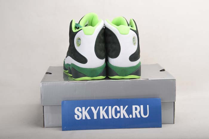 AIR JORDAN AJ7 TOPAZ MIST 442960-104