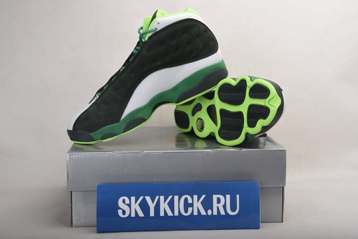 AIR JORDAN AJ7 TOPAZ MIST 442960-104