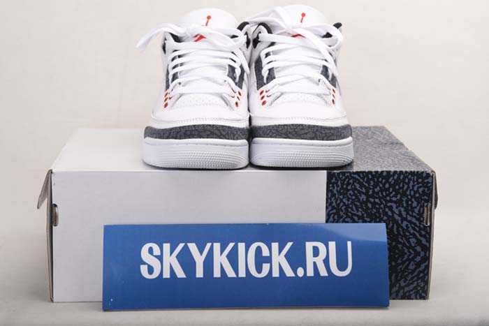 AIR JORDAN AJ7 TOPAZ MIST 442960-104