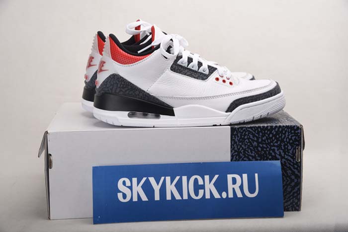 AIR JORDAN AJ7 TOPAZ MIST 442960-104