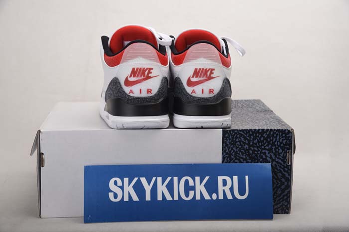 AIR JORDAN AJ7 TOPAZ MIST 442960-104