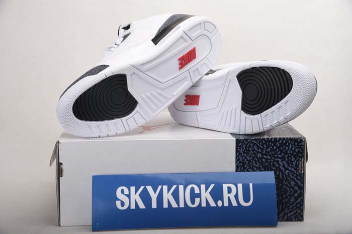 AIR JORDAN AJ7 TOPAZ MIST 442960-104