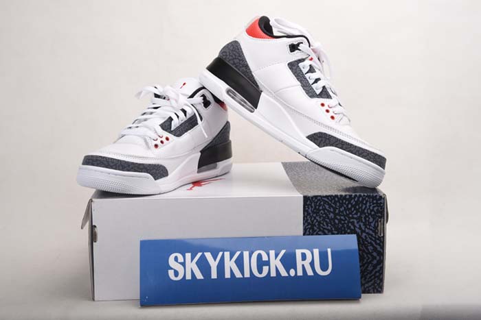 AIR JORDAN AJ7 TOPAZ MIST 442960-104