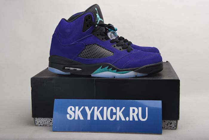 AIR JORDAN AJ7 TOPAZ MIST 442960-104