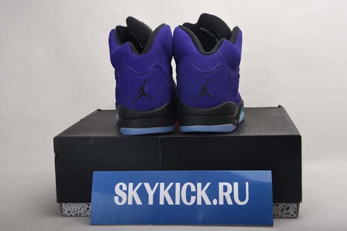 AIR JORDAN AJ7 TOPAZ MIST 442960-104