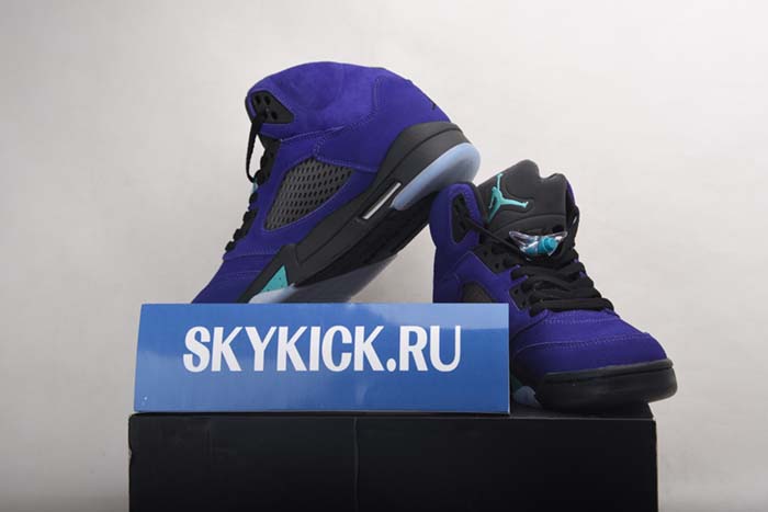 AIR JORDAN AJ7 TOPAZ MIST 442960-104