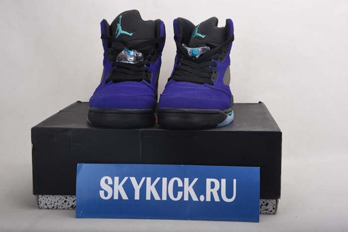 AIR JORDAN AJ7 TOPAZ MIST 442960-104