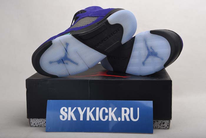 AIR JORDAN AJ7 TOPAZ MIST 442960-104