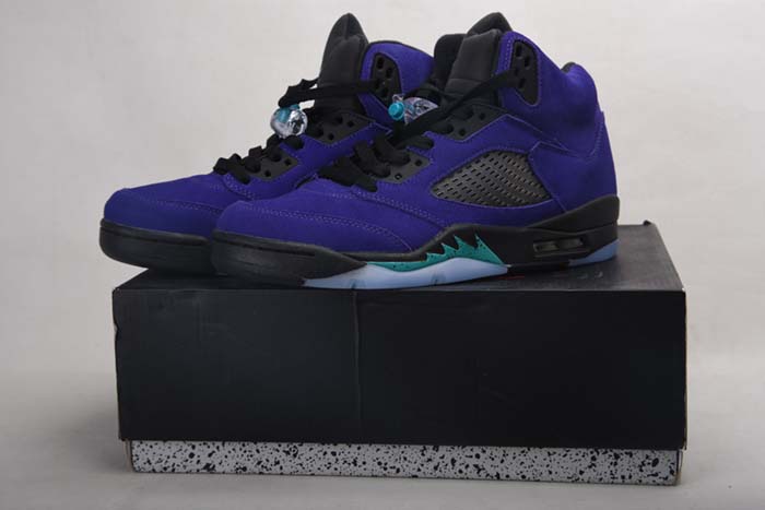 AIR JORDAN AJ7 TOPAZ MIST 442960-104