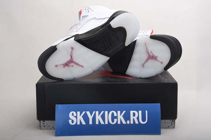 AIR JORDAN AJ7 TOPAZ MIST 442960-104