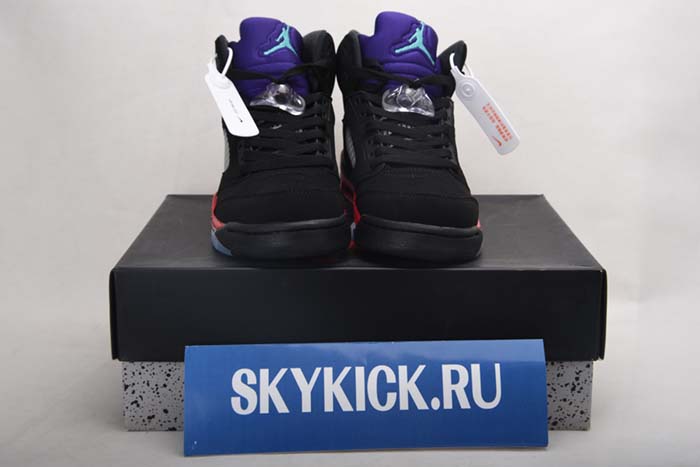 AIR JORDAN AJ7 TOPAZ MIST 442960-104