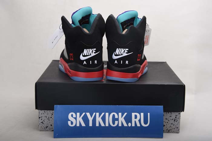 AIR JORDAN AJ7 TOPAZ MIST 442960-104