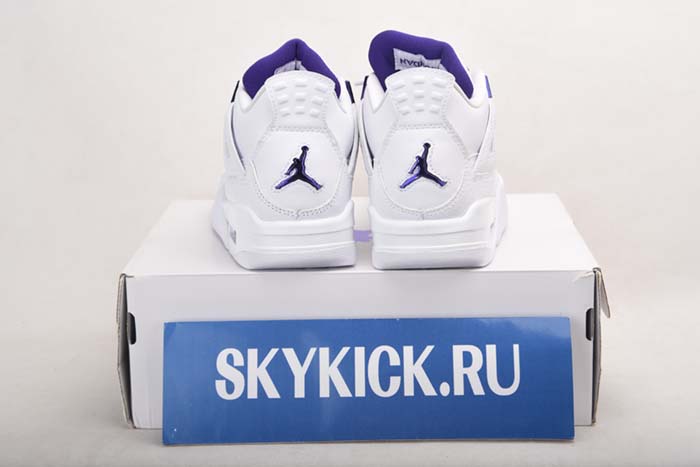 AIR JORDAN AJ7 TOPAZ MIST 442960-104