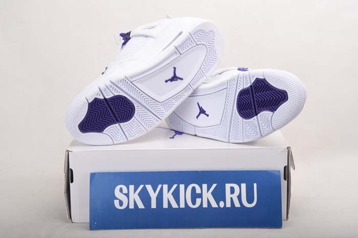 AIR JORDAN AJ7 TOPAZ MIST 442960-104