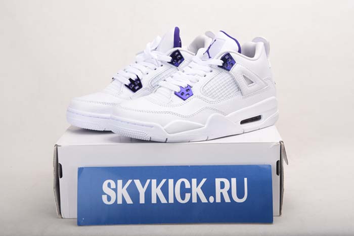 AIR JORDAN AJ7 TOPAZ MIST 442960-104