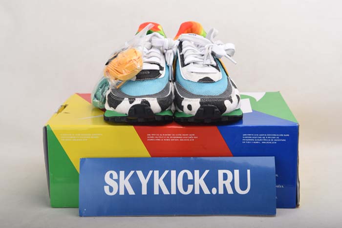 AIR JORDAN AJ7 TOPAZ MIST 442960-104