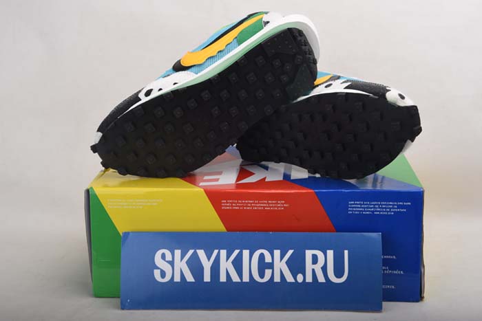 AIR JORDAN AJ7 TOPAZ MIST 442960-104