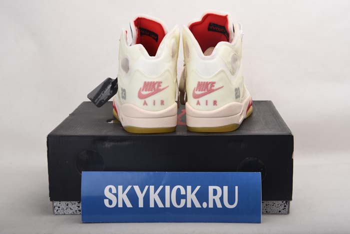 AIR JORDAN AJ7 TOPAZ MIST 442960-104