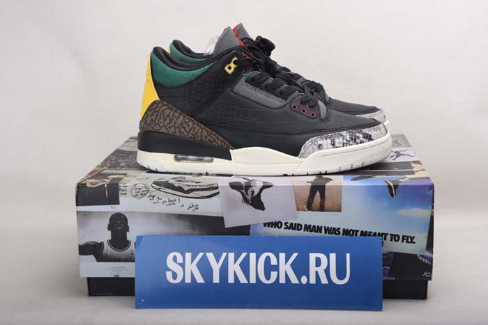 AIR JORDAN AJ7 TOPAZ MIST 442960-104