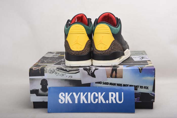 AIR JORDAN AJ7 TOPAZ MIST 442960-104