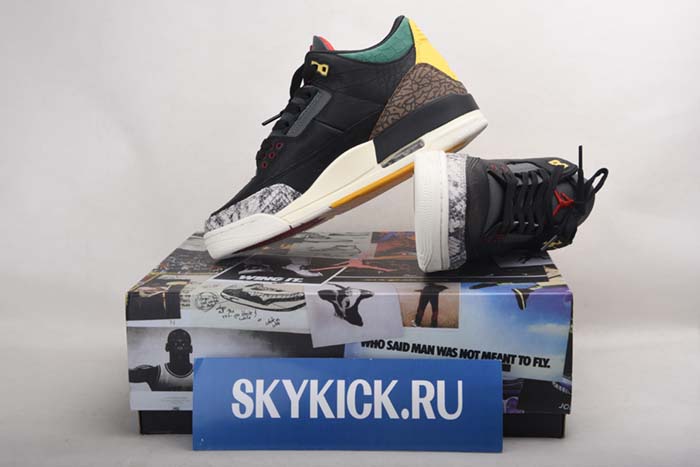 AIR JORDAN AJ7 TOPAZ MIST 442960-104