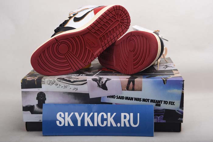 AIR JORDAN AJ7 TOPAZ MIST 442960-104