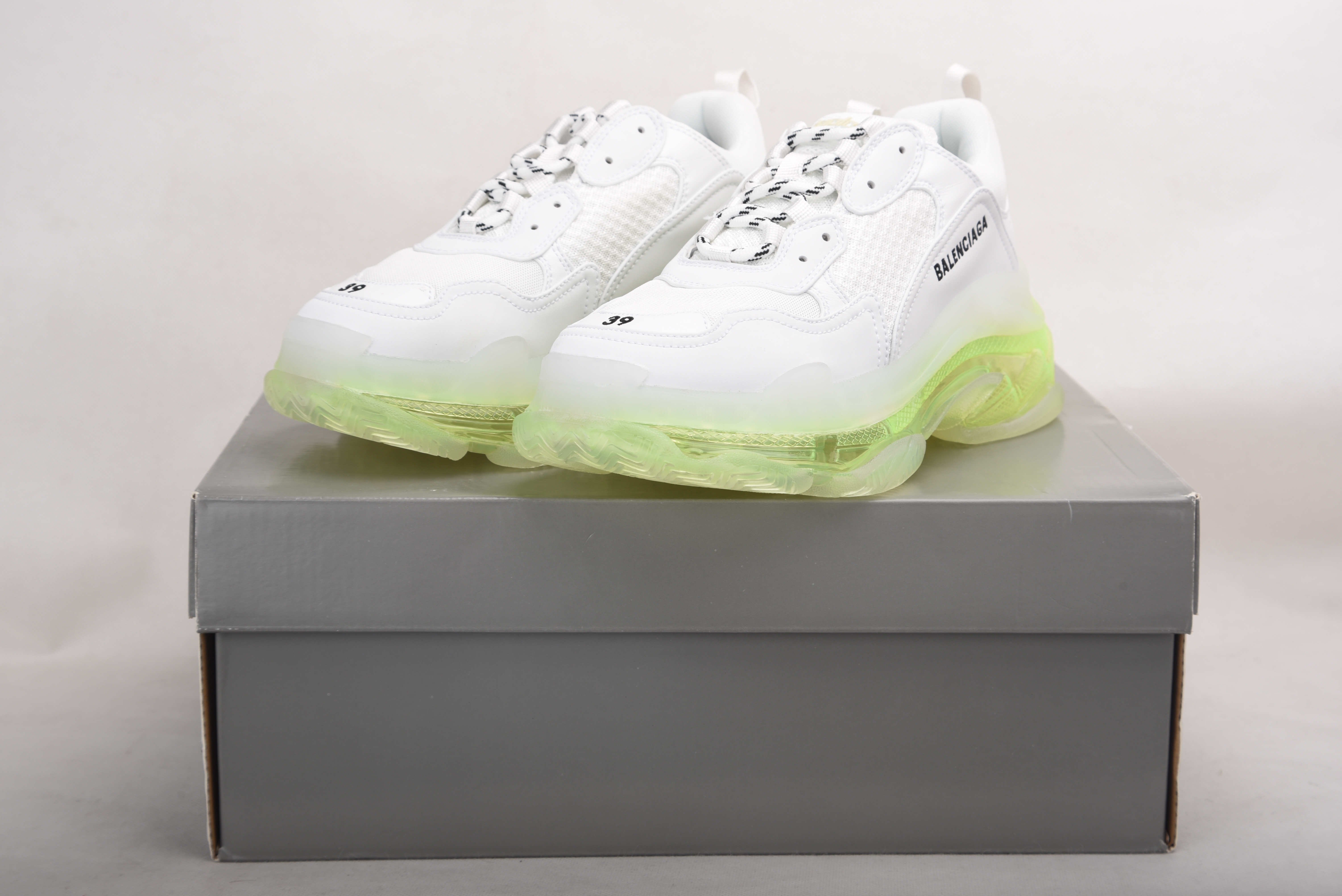 AIR JORDAN AJ7 TOPAZ MIST 442960-104