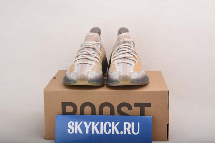 AIR JORDAN AJ7 TOPAZ MIST 442960-104