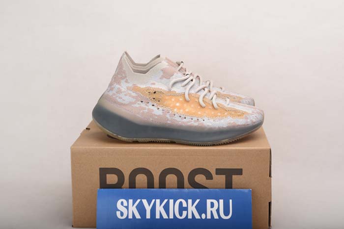 AIR JORDAN AJ7 TOPAZ MIST 442960-104