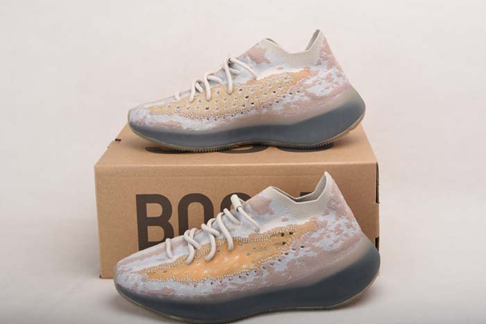 AIR JORDAN AJ7 TOPAZ MIST 442960-104