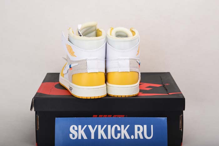 AIR JORDAN AJ7 TOPAZ MIST 442960-104