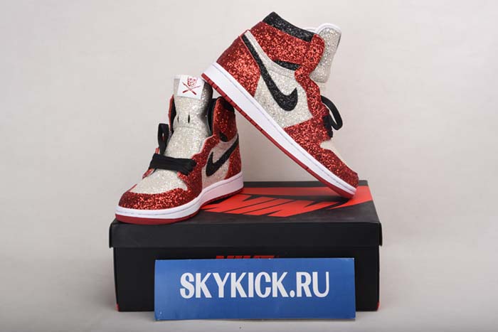 AIR JORDAN AJ7 TOPAZ MIST 442960-104