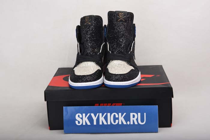 AIR JORDAN AJ7 TOPAZ MIST 442960-104