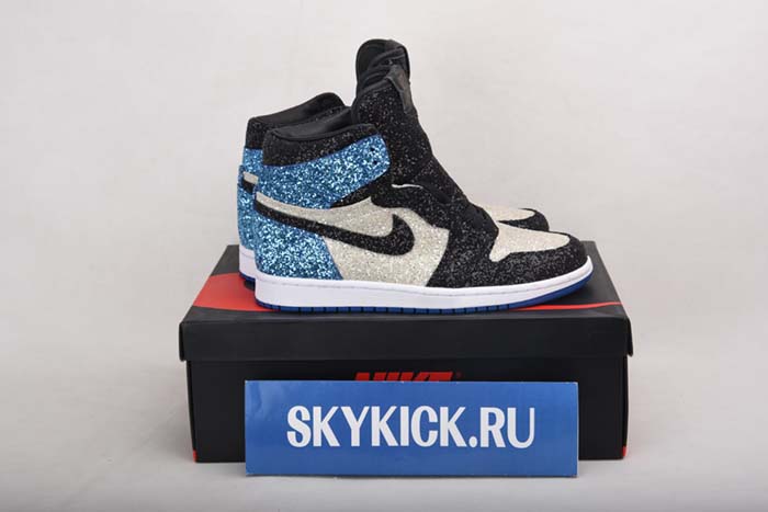 AIR JORDAN AJ7 TOPAZ MIST 442960-104