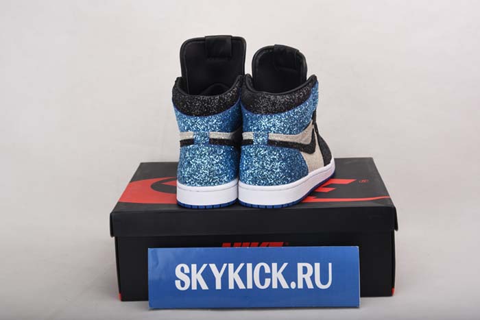 AIR JORDAN AJ7 TOPAZ MIST 442960-104