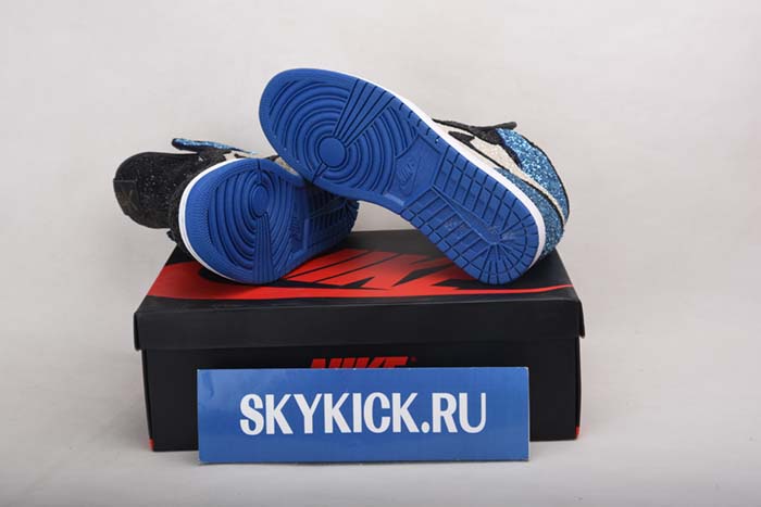 AIR JORDAN AJ7 TOPAZ MIST 442960-104