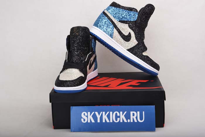 AIR JORDAN AJ7 TOPAZ MIST 442960-104